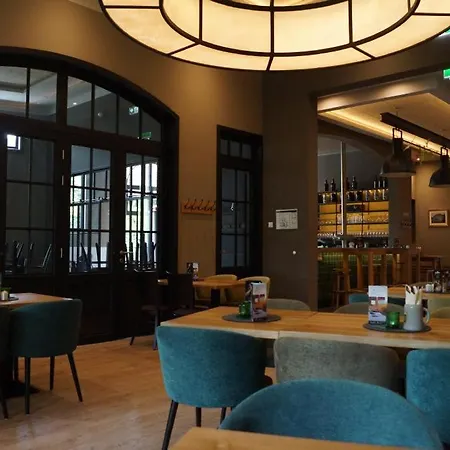 Altstadtquartier 3* Schwedt