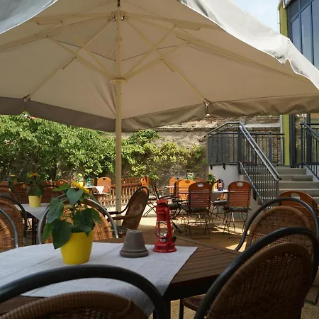 Altstadtquartier Szálloda 3*